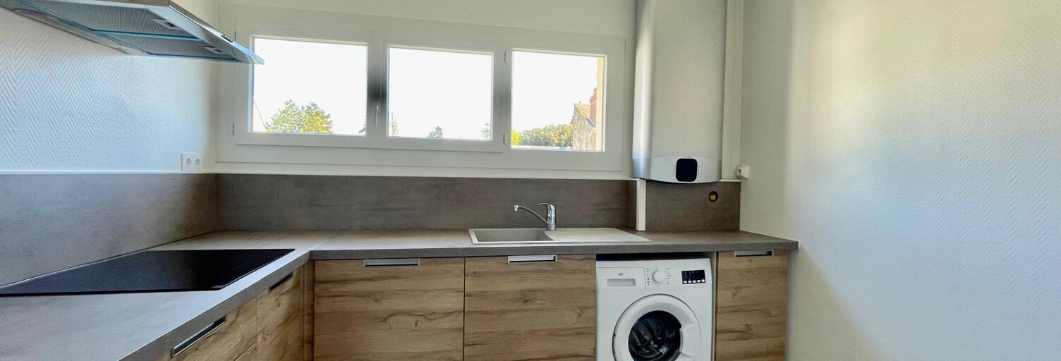 Appartement 3 Pièces 49 m² à vendre à Tarbes (65000)