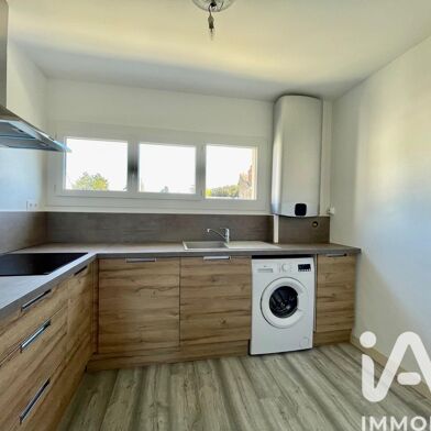Appartement 3 pièces 70000 €