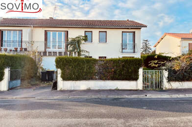 Maison 7 pièces 77000 €