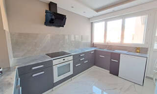 Appartement 4 Pièces 106 m² à vendre à Hyères (83400)