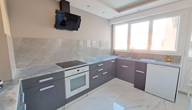 Appartement 4 pièces  à vendre Hyères 83400