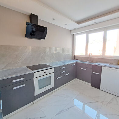 Appartement 4 pièces 390000 €