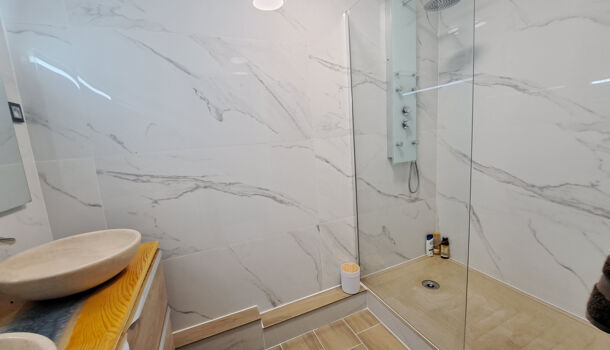 Appartement 4 pièces  à vendre Hyères 83400