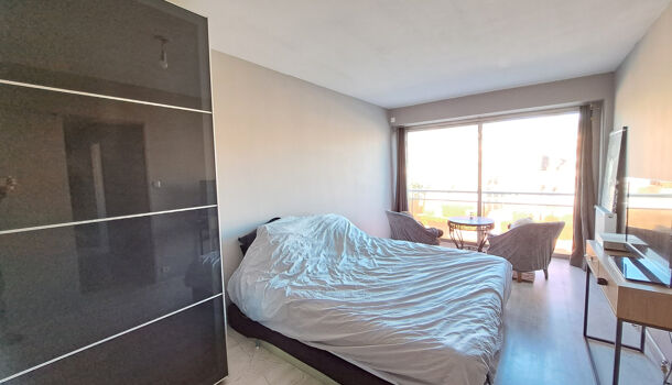 Appartement 4 pièces  à vendre Hyères 83400