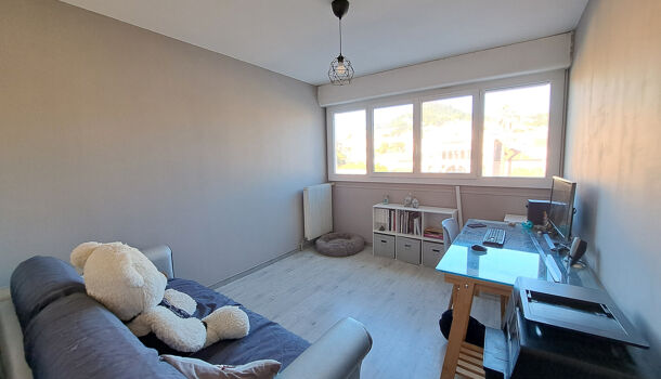 Appartement 4 pièces  à vendre Hyères 83400