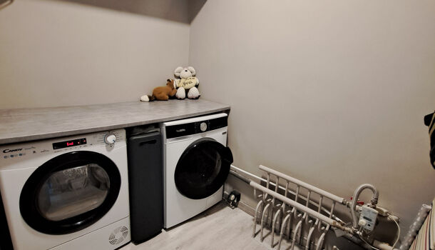 Appartement 4 pièces  à vendre Hyères 83400