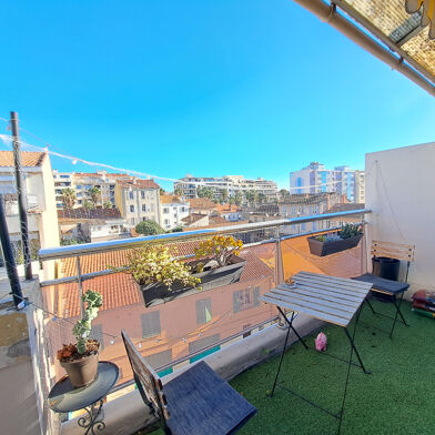 Appartement 4 pièces 390000 €