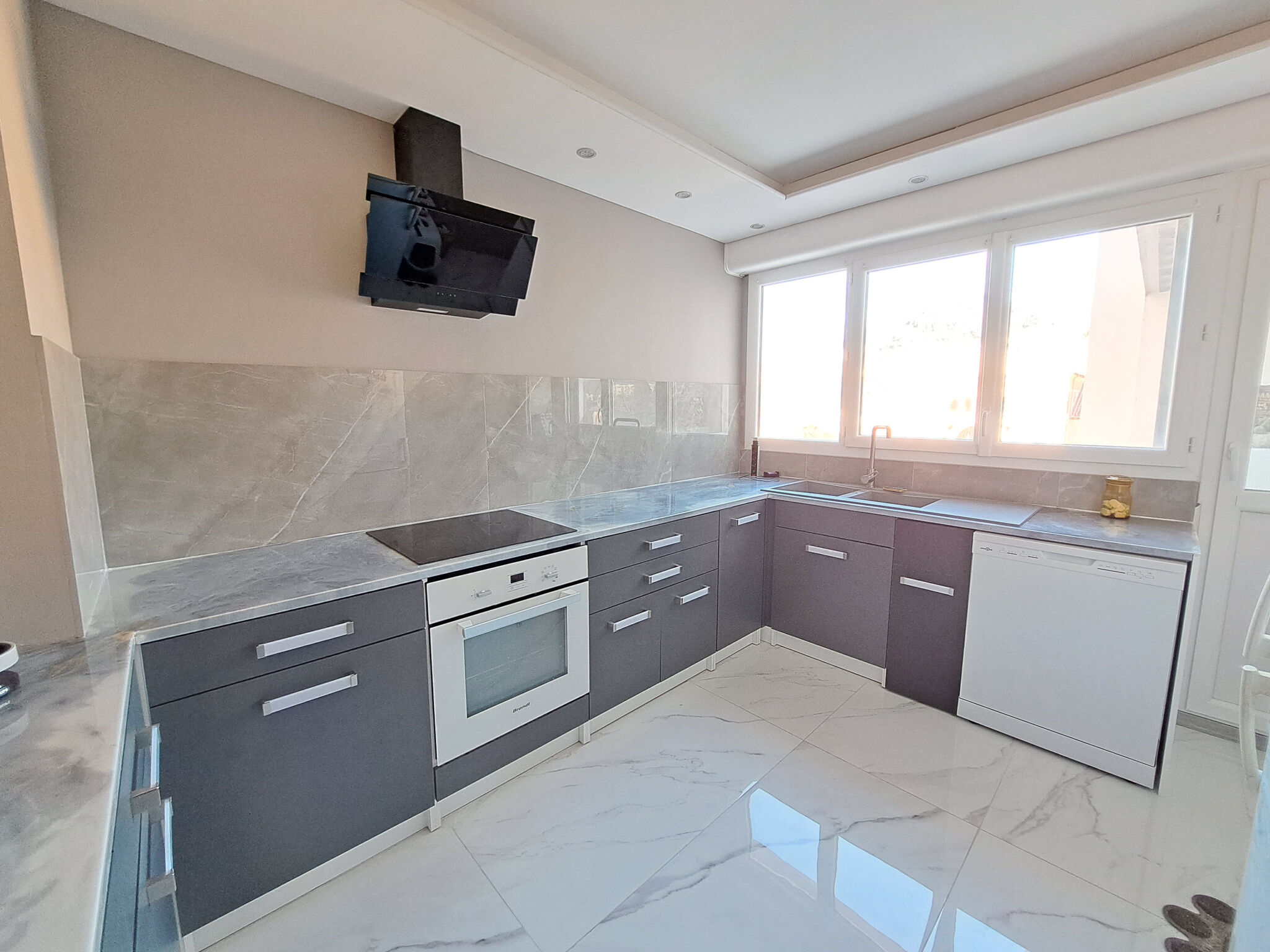 Appartement  T4 à vendre Hyères 83400