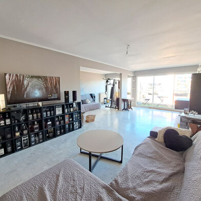 Appartement 4 pièces 390000 €