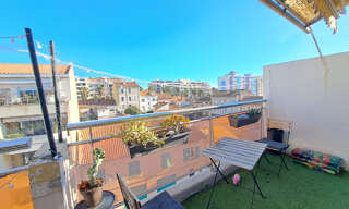 Appartement 4 Pièces 106 m² à vendre à Hyères (83400)