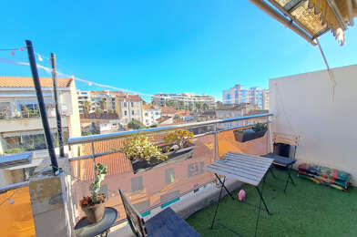 Appartement 4 pièces 390000 €