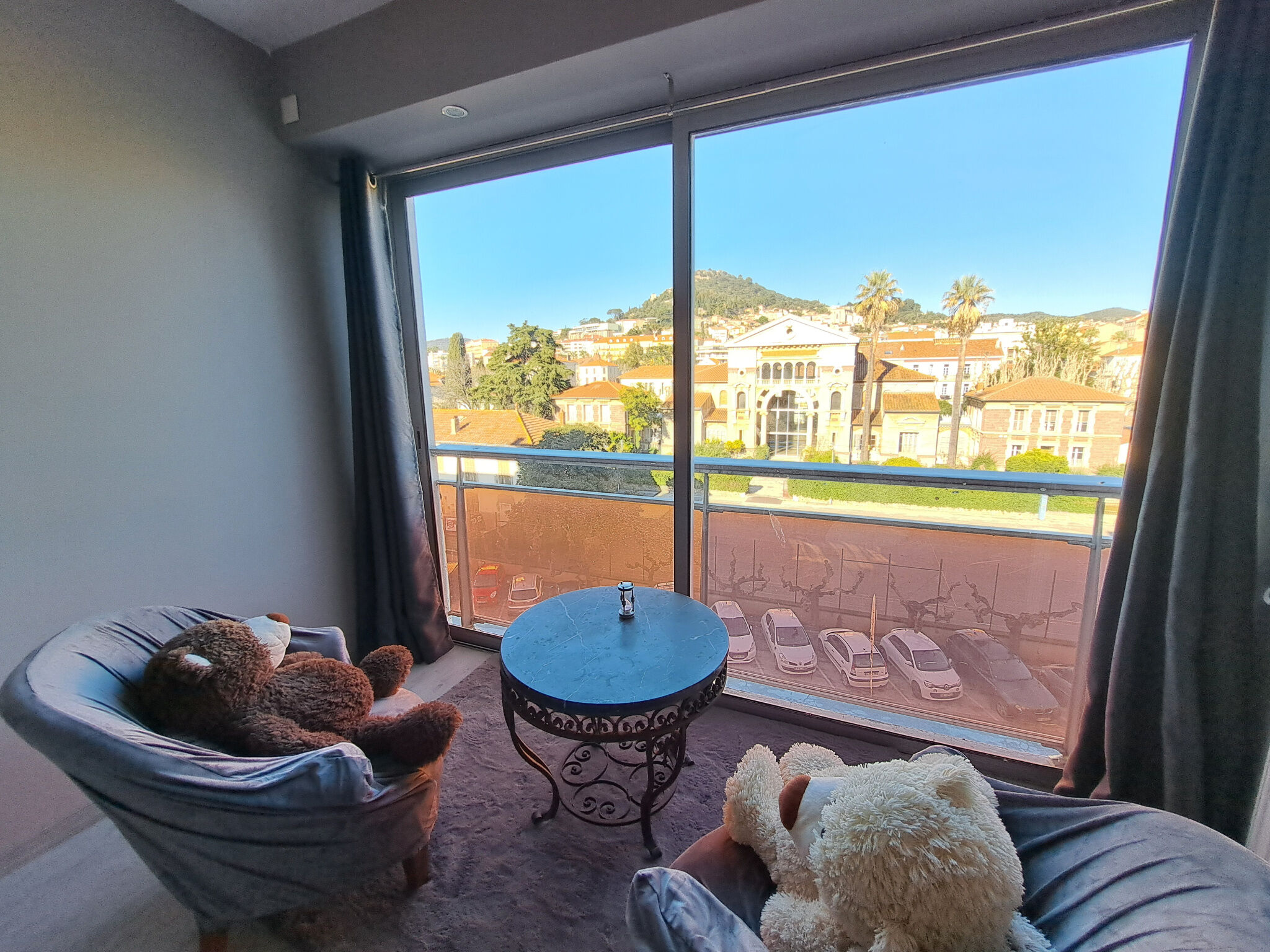 Appartement  T4 à vendre Hyères 83400