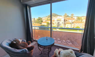 Appartement 4 Pièces 106 m² à vendre à Hyères (83400)