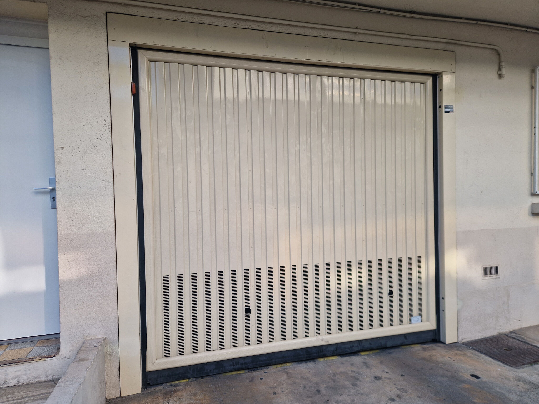 Toulon Garage 11 m²