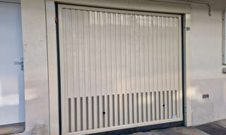 Garage  11 m² à vendre à Toulon (83200)