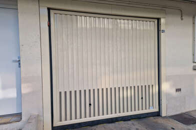 Garage  28000 €