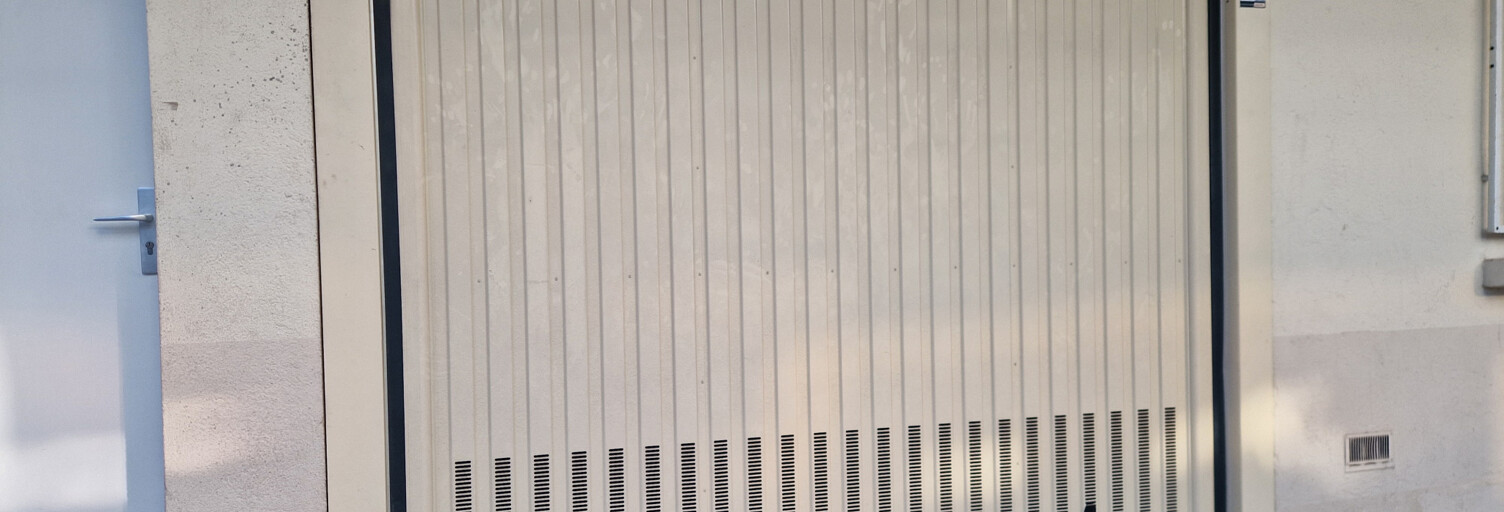 Garage  11 m² à vendre à Toulon (83200)