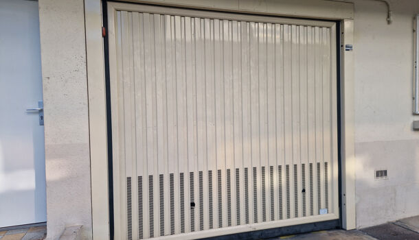 Parking  à vendre Toulon 83200