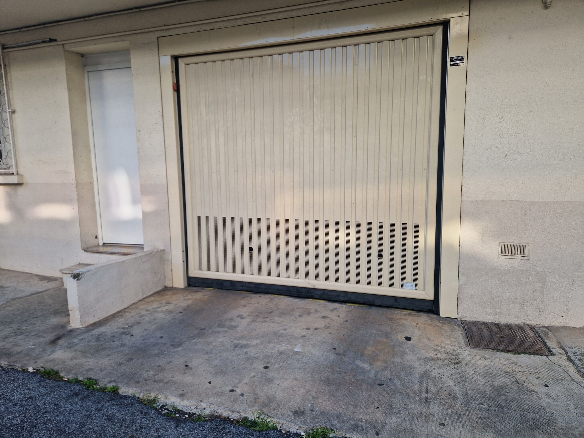 Toulon Garage 11 m²