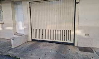 Garage  11 m² à vendre à Toulon (83200)