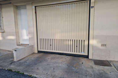 Garage  28000 €
