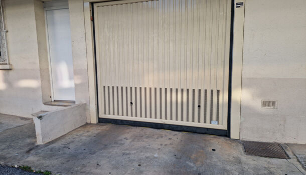 Parking  à vendre Toulon 83200