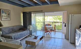 Appartement 2 Pièces 44 m² à vendre à Le Moule (97160)