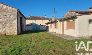 Maison 3 Pièces 75 m² à vendre à Vélines (24230)