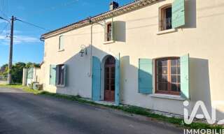 Maison 8 Pièces 247 m² à vendre à Vélines (24230)