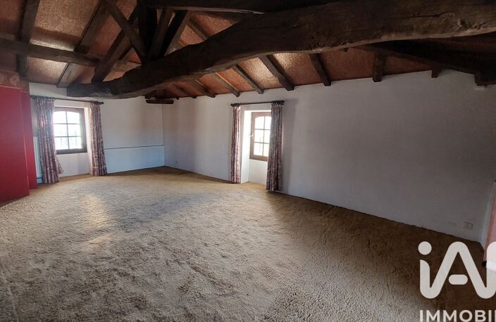 Vente Maison de campagne 8 pièces — photo 4