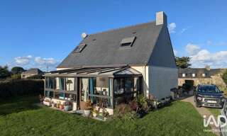 Maison 4 Pièces 100 m² à vendre à Plouézec (22470)