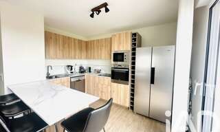 Appartement 3 Pièces 64 m² à vendre à Mont-Saint-Aignan (76130)