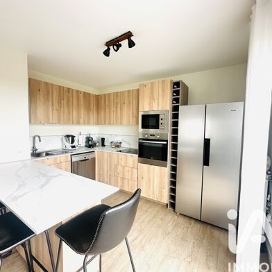 Appartement 3 pièces 250000 €