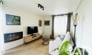 Appartement 3 Pièces 65 m² à vendre à Mont-Saint-Aignan (76130)