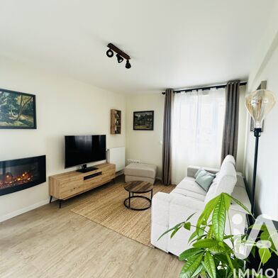 Appartement 3 pièces 250000 €