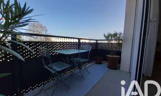 Appartement 3 Pièces 65 m² à vendre à Mont-Saint-Aignan (76130)