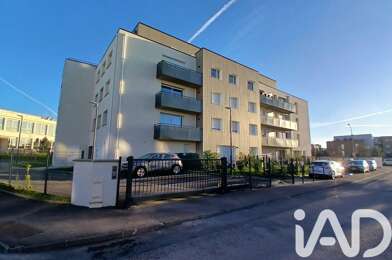 Appartement 3 pièces 250000 €