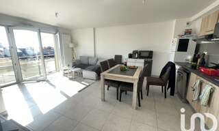 Appartement 3 Pièces 73 m² à vendre à Limoges (87100)