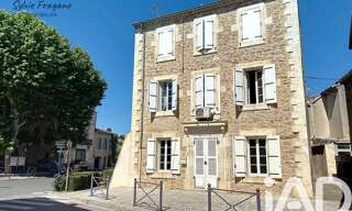Maison 6 Pièces 180 m² à vendre à Saint-Nazaire-d'Aude (11120)