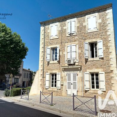 Maison 6 pièces 115000 €