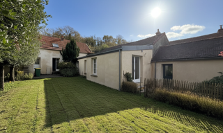 Maison 5 Pièces 111 m² à vendre à Neauphle-le-Château (78640)