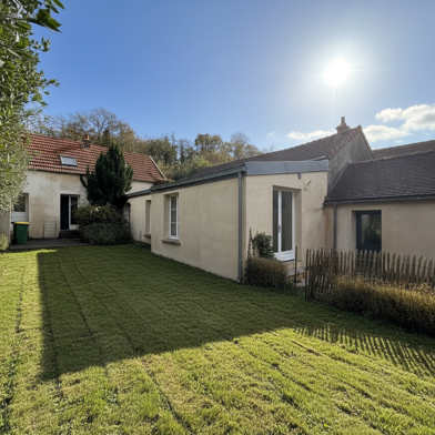 Maison 5 pièces 399000 €