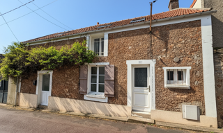 Maison 5 Pièces 111 m² à vendre à Neauphle-le-Château (78640)