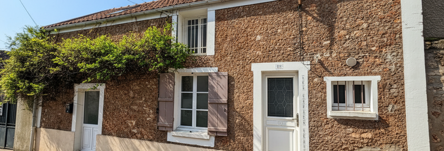 Maison 5 Pièces 111 m² à vendre à Neauphle-le-Château (78640)