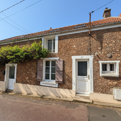 Maison 5 pièces 399000 €