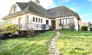 Maison 8 Pièces 141 m² à vendre à Vis-en-Artois (62156)