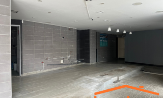 Commerce  156 m² à louer à Boulogne-sur-Mer (62200)