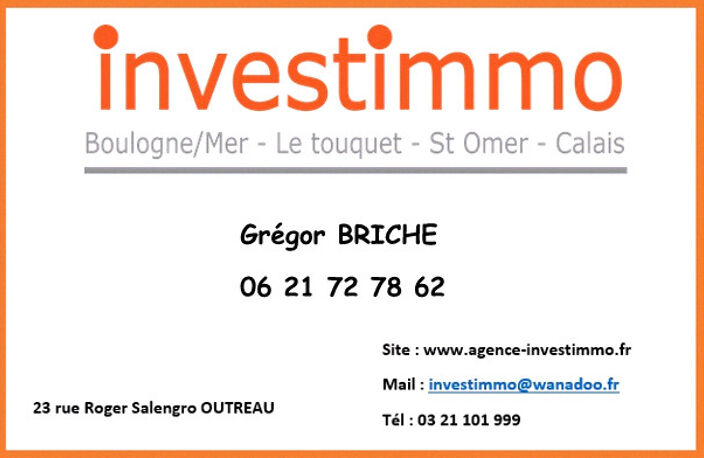 Entrepôt 530 m2 avec bureau zone inquétrie St martin Boulogn — photo 2