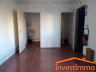 Entrepôt 530 m2 avec bureau zone inquétrie St martin Boulogn — photo 3