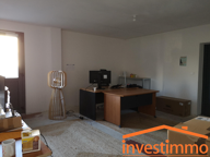 Entrepôt 530 m2 avec bureau zone inquétrie St martin Boulogn — photo 4